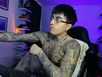 Chaturbate Sex Cam of zac_muller1