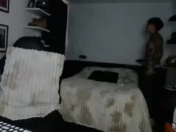 Chaturbate Live Sex Cam of zac_muller1