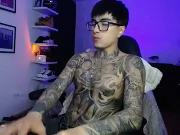 Chaturbate Best live sex cam show of zac_muller1