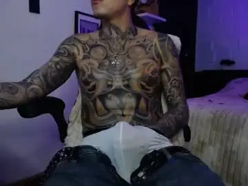 Chaturbate Free Live Porn of zac_muller1