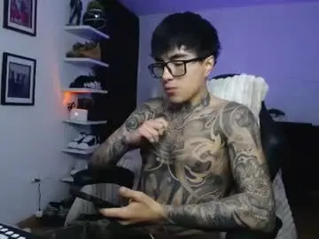 Chaturbate Free Live Porn of zac_muller1