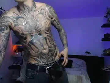 Chaturbate Live Porn of zac_muller1