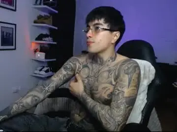 Chaturbate Best live sex cam show of zac_muller1