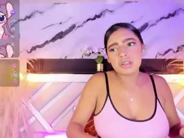 Chaturbate Live Porn of zoe_johnsonn1