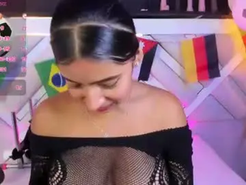Chaturbate Watch Live Sex Cams of zoe_johnsonn1