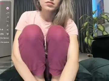 Chaturbate Sex Chat of 1nwardly_beauty