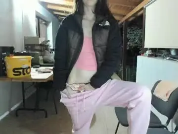 Chaturbate Free Porn Cam of 1nwardly_beauty