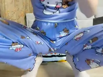 Chaturbate Sex Cam of 1nwardly_beauty