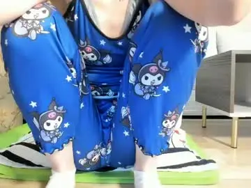 Chaturbate Adult Video Chat of 1nwardly_beauty