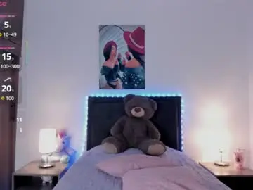 Chaturbate Best live sex cam show of _alana_grey_