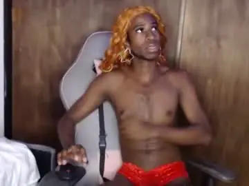 Chaturbate Adult Video Chat of _king_brownnie_