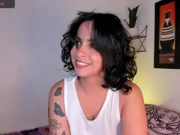 Chaturbate Live Sex Cam of adriannyp