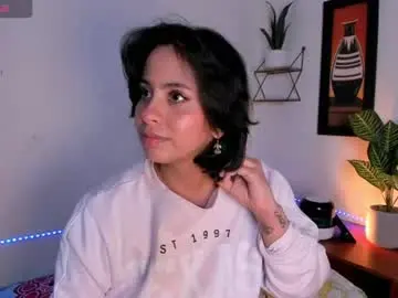 Chaturbate Free Porn Cam of adriannyp