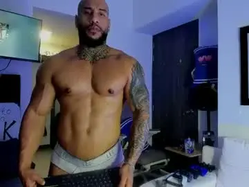Chaturbate Sex Cam of andrewjohnson0
