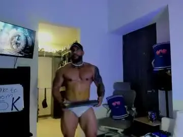 Chaturbate Live Sex of andrewjohnson0