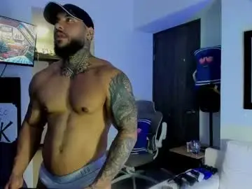 Chaturbate Watch Live Sex Cams of andrewjohnson0