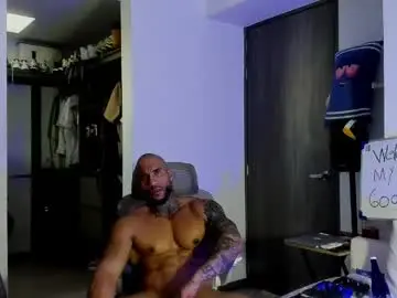 Chaturbate Live Porn of andrewjohnson0