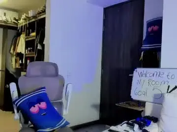 Chaturbate Best live sex cam show of andrewjohnson0