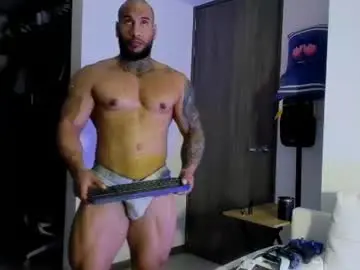 Chaturbate Sex Chat of andrewjohnson0