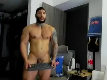 Chaturbate Sex Cam of andrewjohnson0