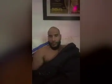 Chaturbate Sex Cam of andrewjohnson0