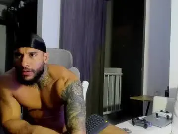 Chaturbate Live Porn of andrewjohnson0