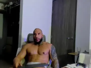 Chaturbate Best live sex cam show of andrewjohnson0