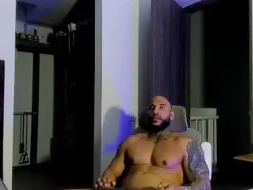 Chaturbate Sex Chat of andrewjohnson0