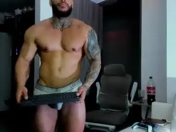 Chaturbate Live Sex of andrewjohnson0