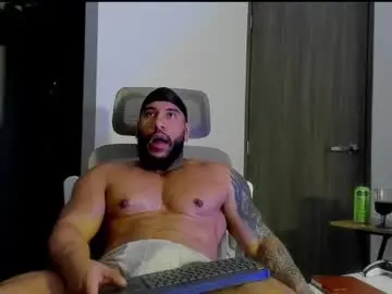 Chaturbate Free Live Porn of andrewjohnson0