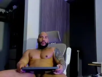 Chaturbate Sex Cam of andrewjohnson0