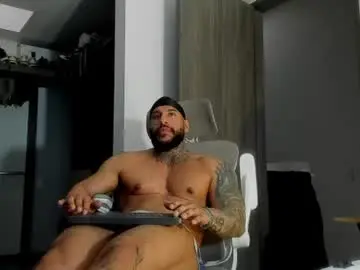 Chaturbate Sex Cam of andrewjohnson0