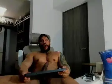 Chaturbate Sex Chat of andrewjohnson0
