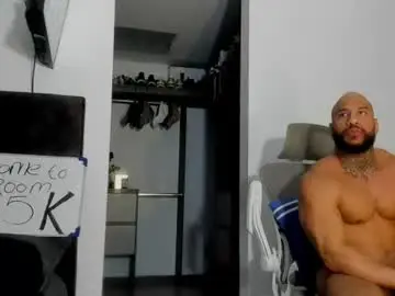 Chaturbate Adult Webcams of andrewjohnson0