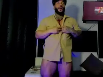 Chaturbate Free Porn Cam of andrewjohnson0