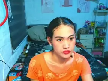 Chaturbate Best Webcam of asian_loraine