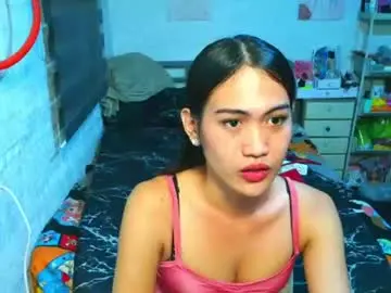 Chaturbate Adult Webcams of asian_loraine