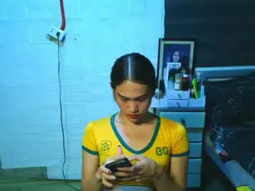 Chaturbate Private Sex Chat of asian_loraine
