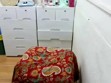 Chaturbate Best live sex cam show of asianbarbie_01