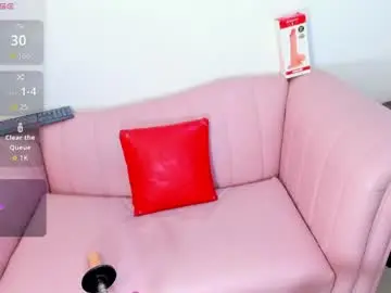 Chaturbate Live Porn of asianslut_