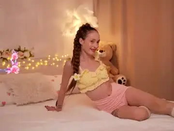 Chaturbate Private Sex Chat of babymilkaa