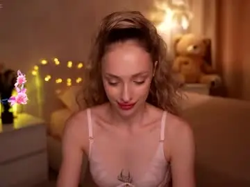 Chaturbate Free Porn Cam of babymilkaa