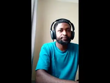 Chaturbate Adult Video Chat of blakchiise