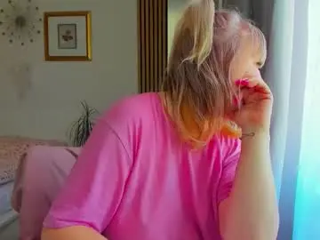 Chaturbate Live Porn of blonde_angel20