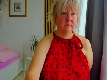 Chaturbate Live Sex of blonde_angel20