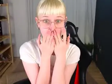 Chaturbate Nude Webcam of call_me_heaven