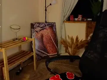 Chaturbate Nude Webcam of call_me_heaven