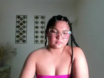 Chaturbate Watch Live Sex Cams of charlotte_capell