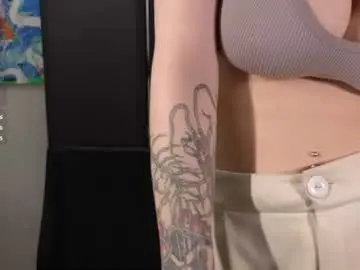 Chaturbate Sex Chat of christy_memeow