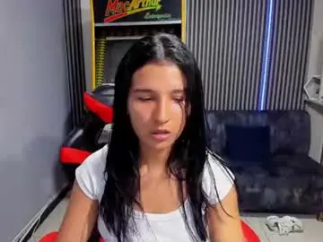 Chaturbate Best live sex cam show of cositarika__